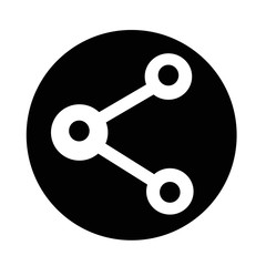 share web icon