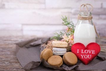 macaroons