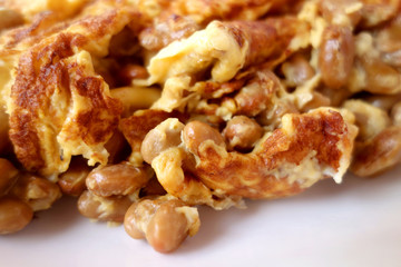 omelette