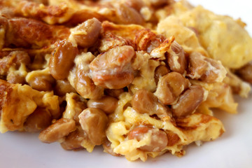 omelette