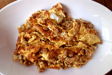 omelette