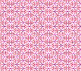 抽象的デザイン