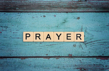 Prayer © pamela_d_mcadams