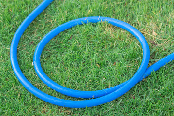 Hose watering