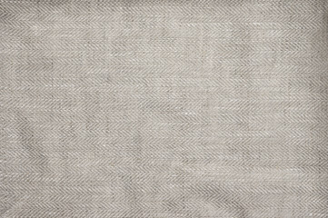Linen cloth texture