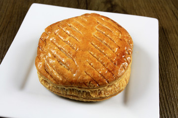 galette des rois 03012017