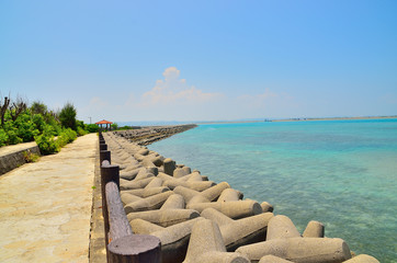 浜比嘉大橋