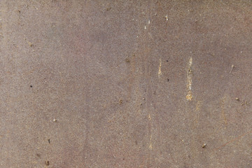 Metal textured wall