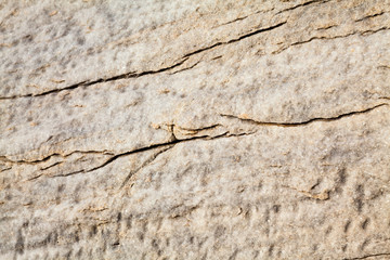 Rocks - textures and layers from Aegean seashore
