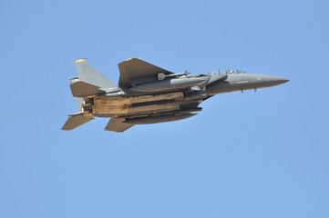F-15C