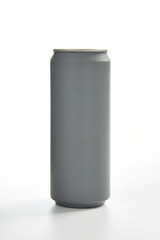 Aluminum can