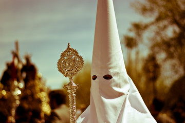 Easter week, 
