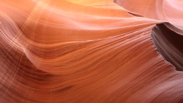 Antelope Canyon - USA