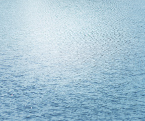 water background