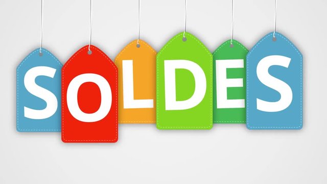 Soldes