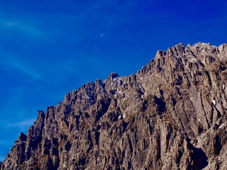 Austria Mountain Landscape
