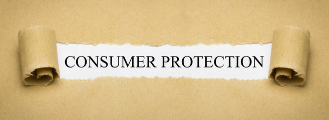 Consumer Protection
