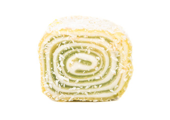 Turkish Delight lokum