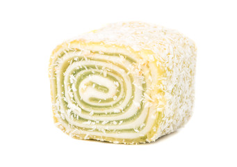 Turkish Delight lokum