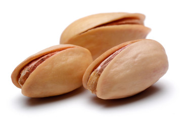 Pistachios nuts