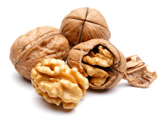 Walnuts