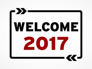 Welcome 2017