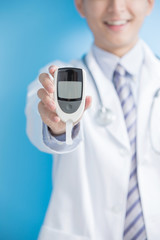 doctor prevention of diabetes