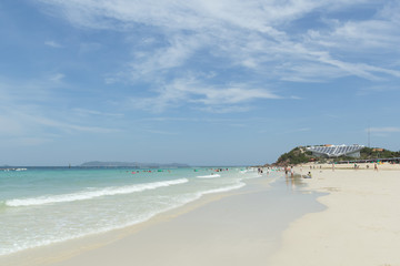  Beach Island