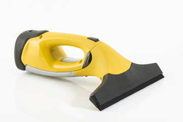 elektrischer Fensterreiniger