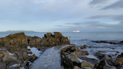 Sandycove, Dunlaoghaire, Co. Dublin