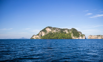 Thailand Islands 4