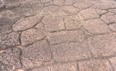 Phu Hin Rong Kla National Park, Phitsanulok Province