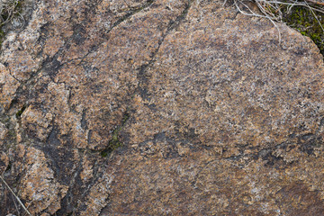 Stone