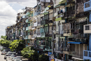 Yangon