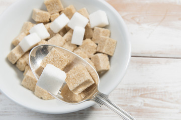 SUGAR CEREAL BREAKFAST
