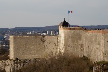 Citadelle de Besancon