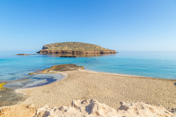 Cala Conta, Ibiza
