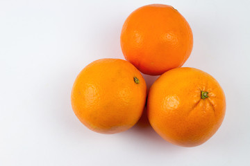 Naranjas
