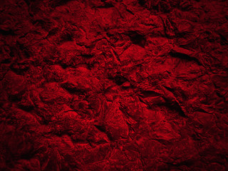 Dark red black slate background