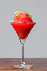 Frozen Margarita