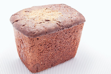 black bread