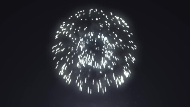 Ultra Bursts 16 - Seamless loop
