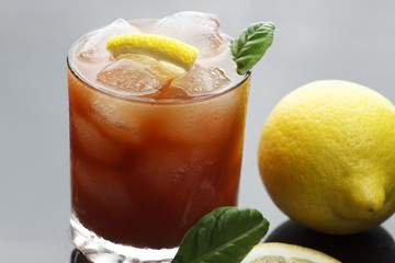 Bloody Mary Cocktail