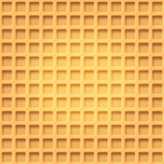 Seamless pattern of wafer