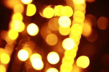 イルミネーション