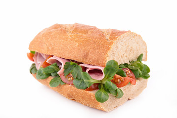 sandwich