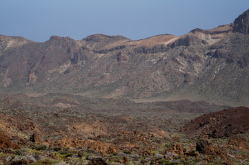 Teide