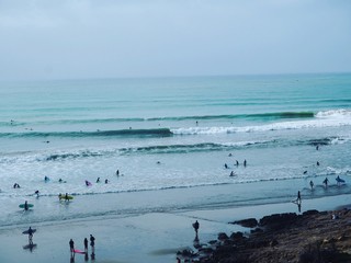 Surf Taghazout