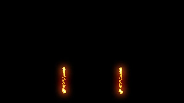 Overlay Eccentrics 29 - Seamless loop