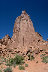 Fototapeta premium Rock Formation